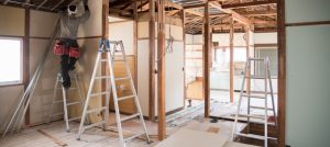 Entreprise de rénovation de la maison et de rénovation d’appartement à Chaleins